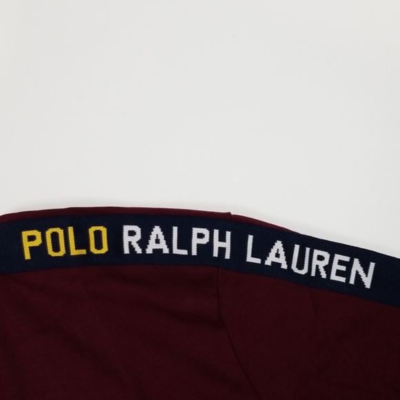 Polo Ralph Lauren Full Zip Up - Picture 7 of 7